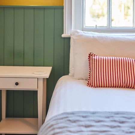 Arlington House Hotel - Self Check-In Suites Wooler Eksteriør bilde