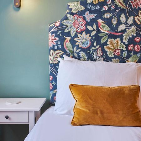 Arlington House Hotel - Self Check-In Suites Wooler Eksteriør bilde