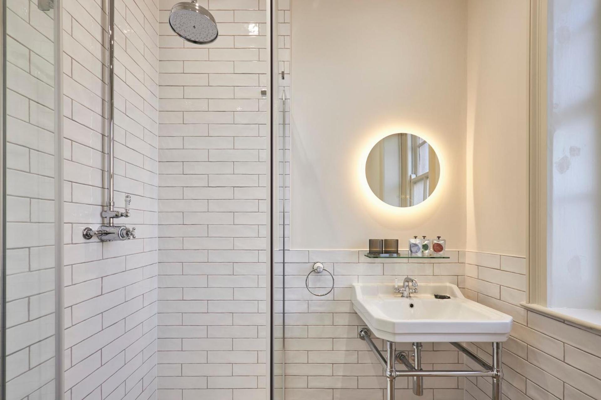 Arlington House Hotel - Self Check-In Suites Wooler Eksteriør bilde