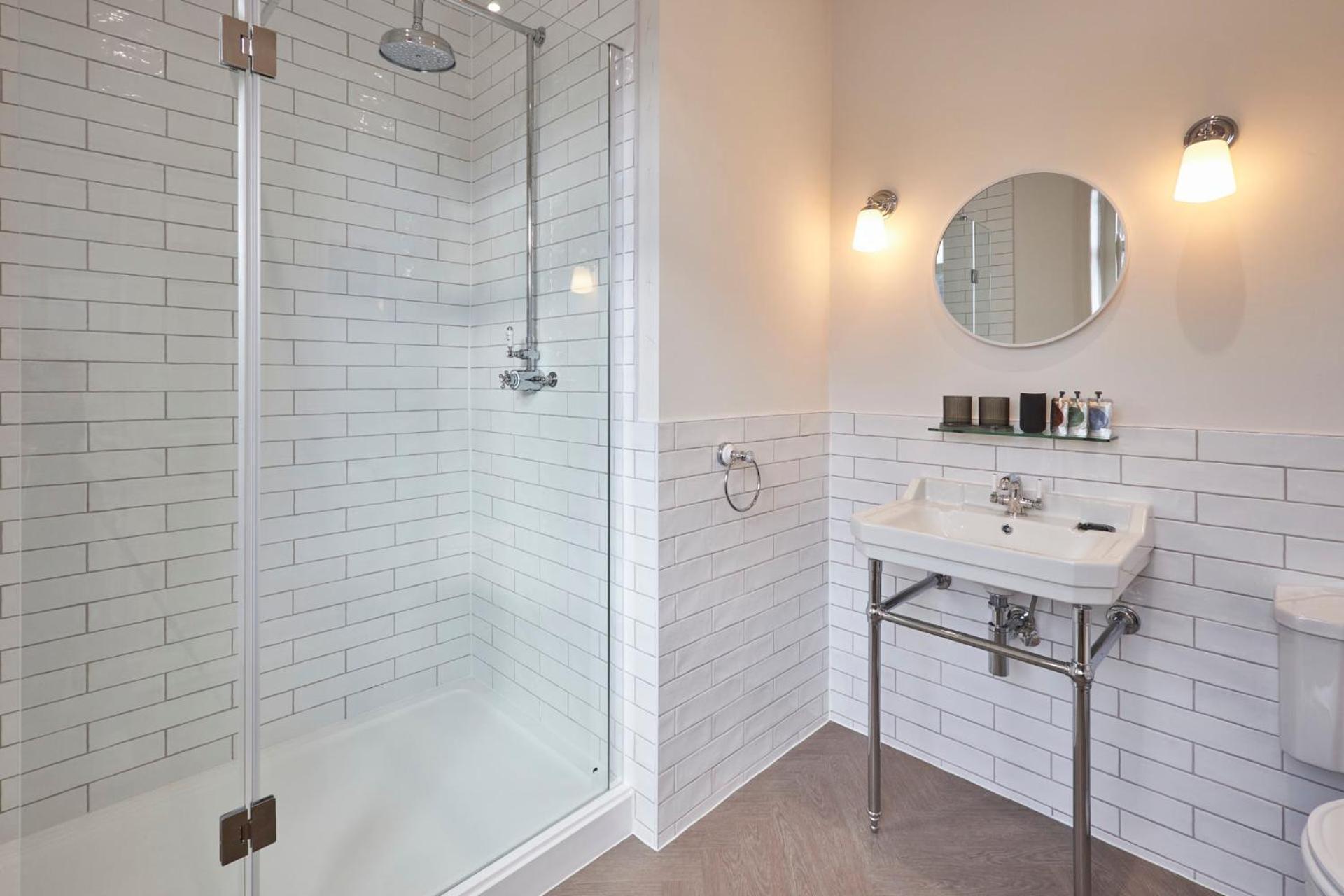 Arlington House Hotel - Self Check-In Suites Wooler Eksteriør bilde