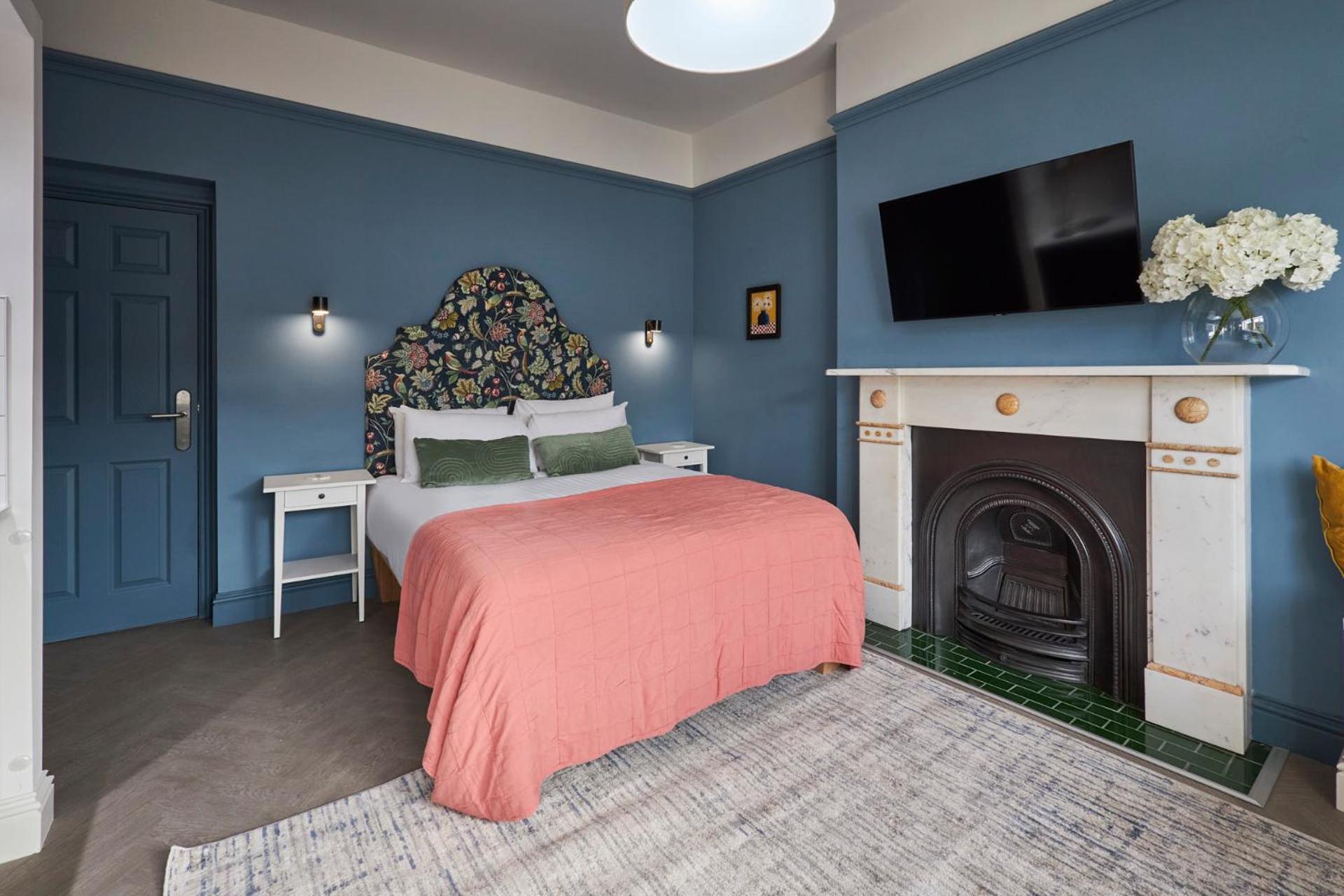 Arlington House Hotel - Self Check-In Suites Wooler Eksteriør bilde