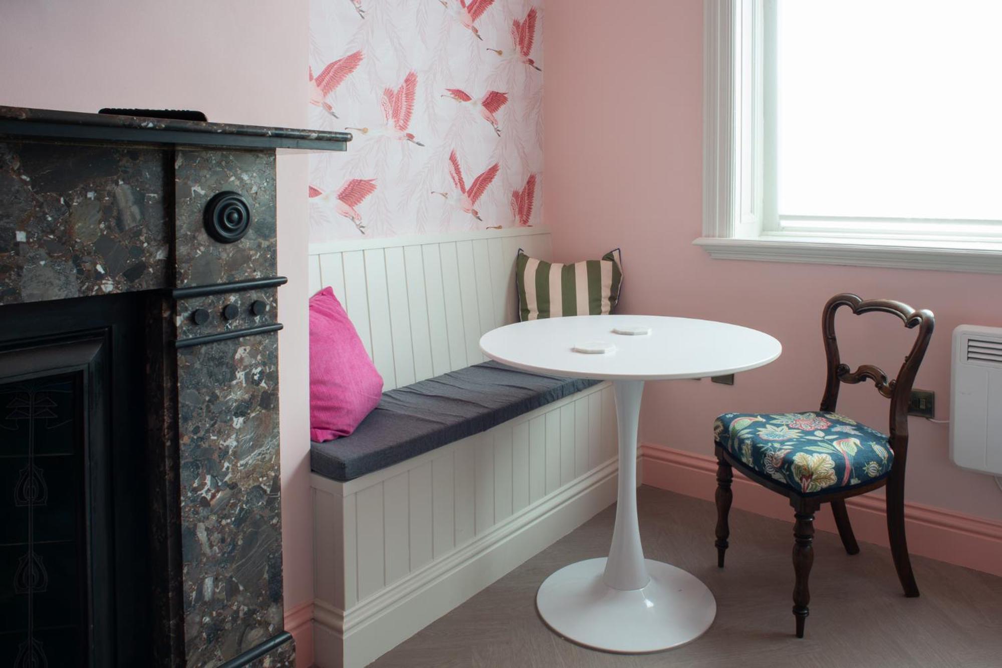 Arlington House Hotel - Self Check-In Suites Wooler Eksteriør bilde