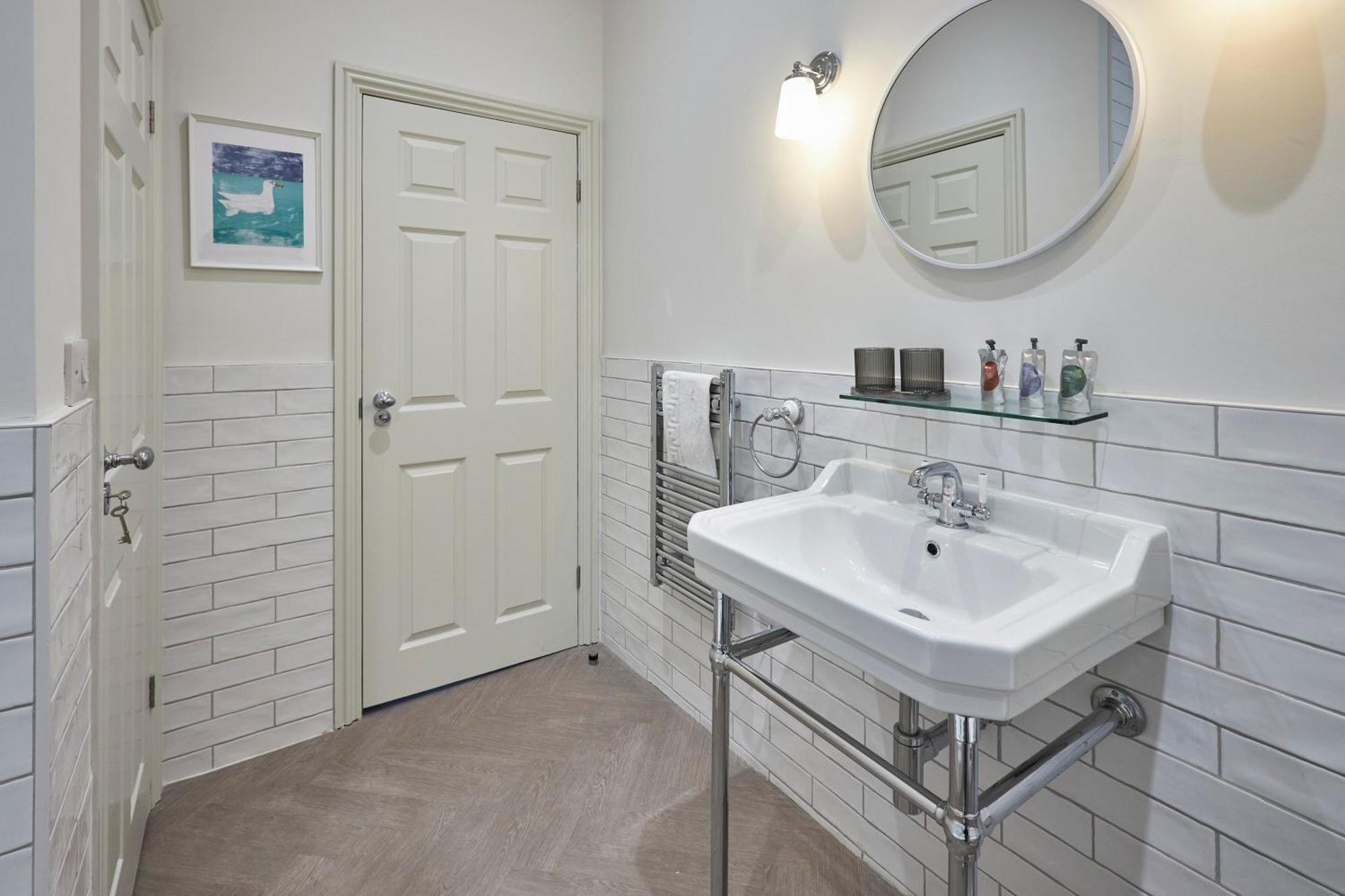 Arlington House Hotel - Self Check-In Suites Wooler Eksteriør bilde