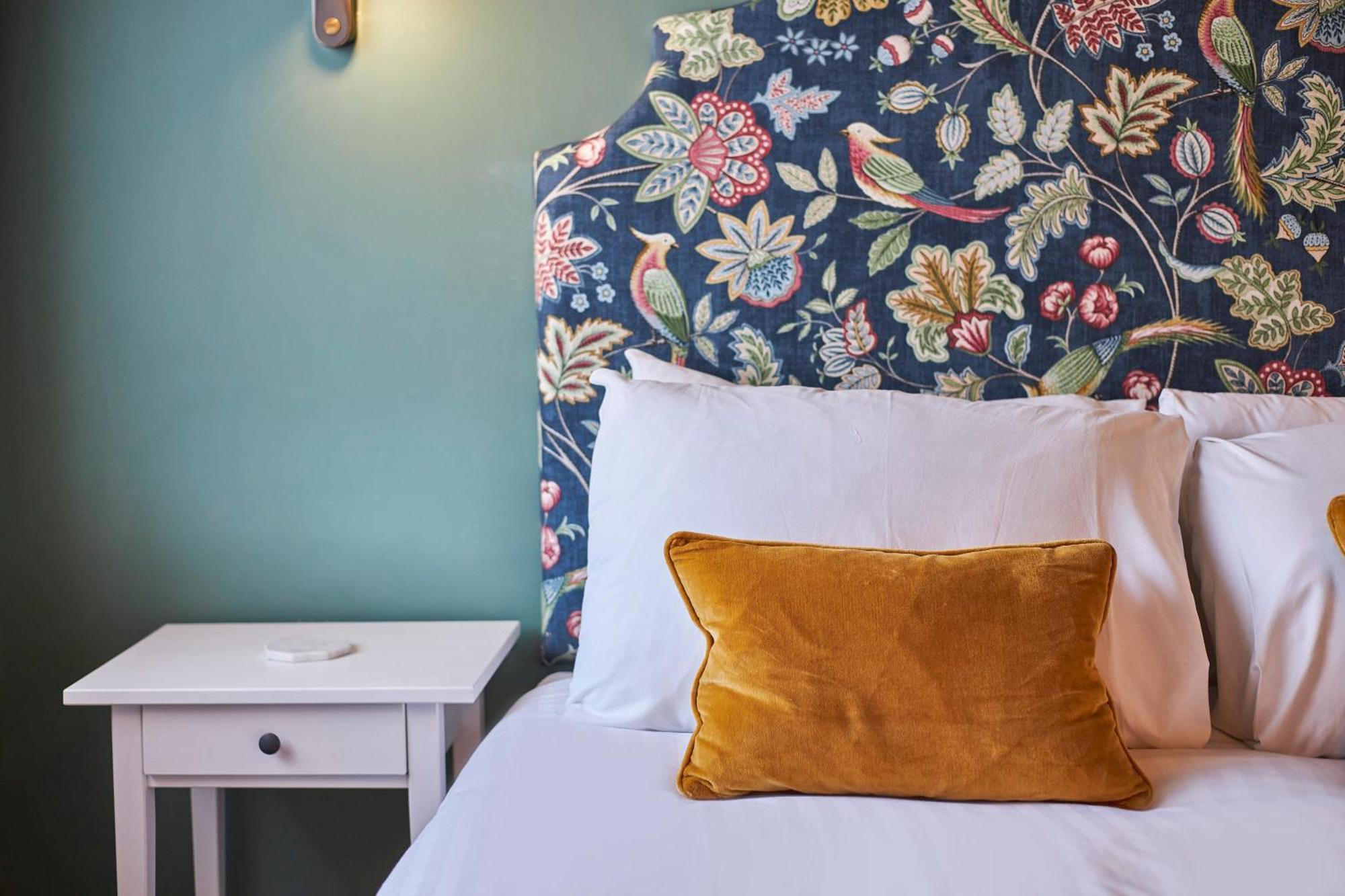 Arlington House Hotel - Self Check-In Suites Wooler Eksteriør bilde