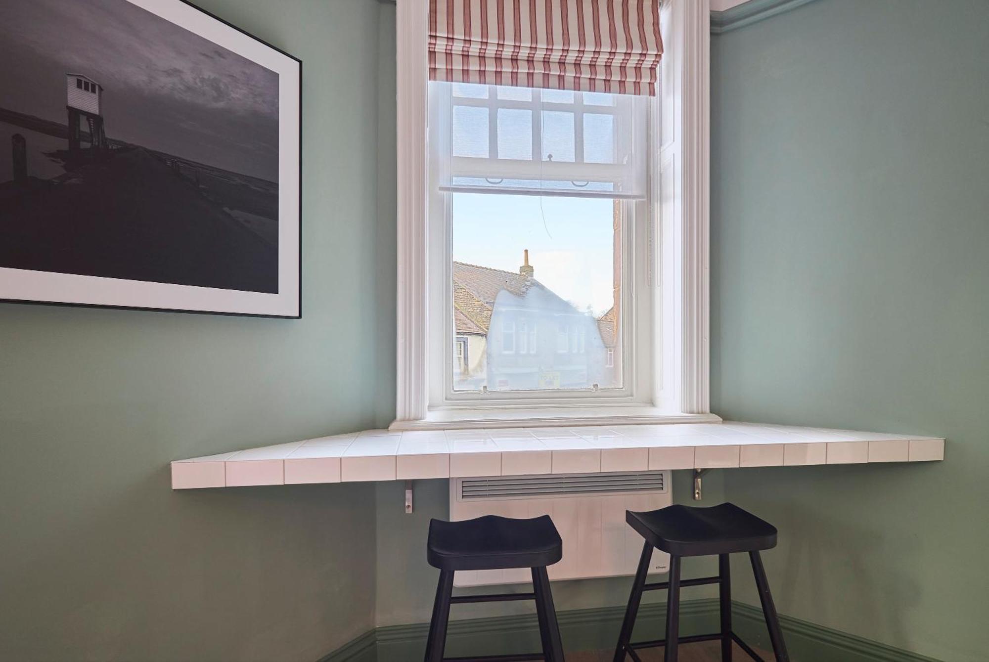 Arlington House Hotel - Self Check-In Suites Wooler Eksteriør bilde