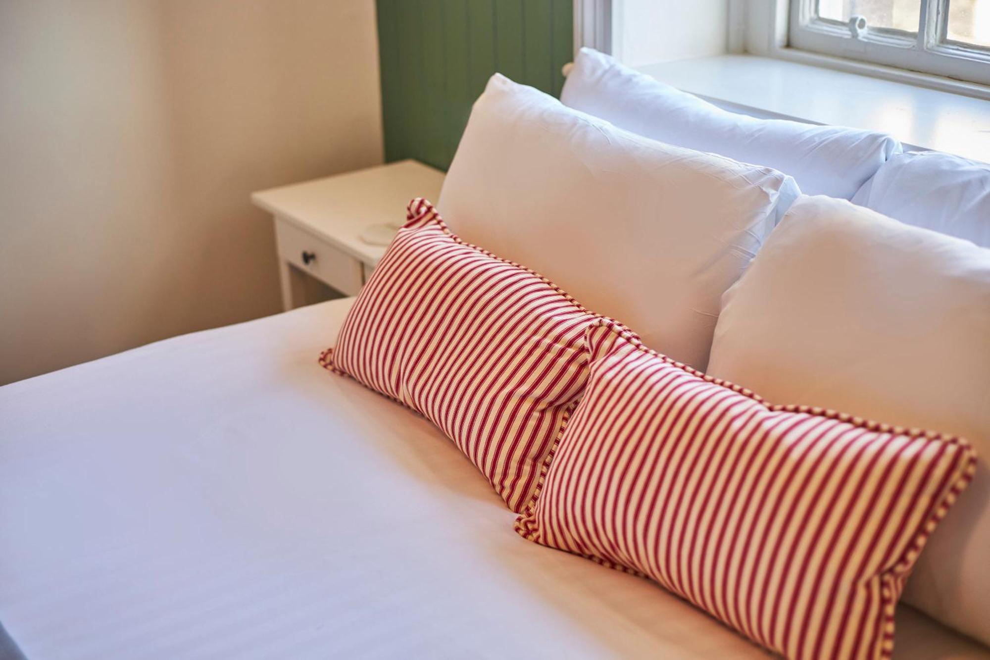 Arlington House Hotel - Self Check-In Suites Wooler Eksteriør bilde